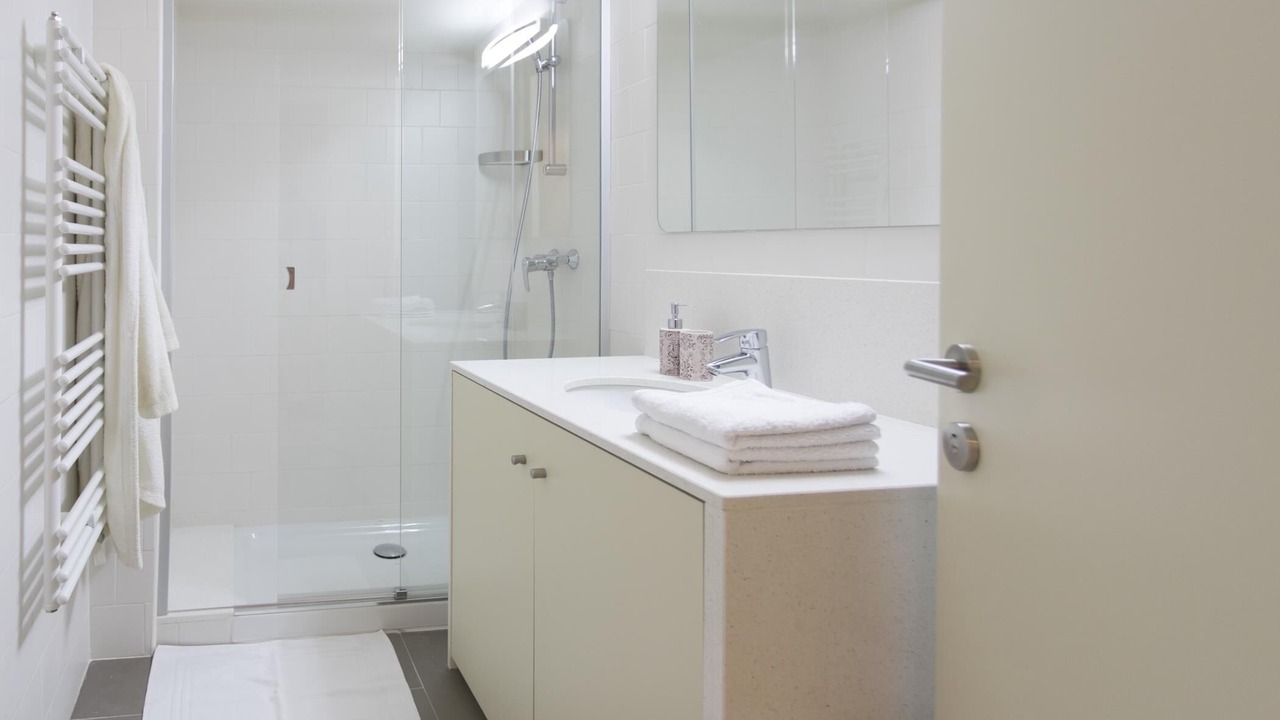 Photo of Bathroom in Old Town