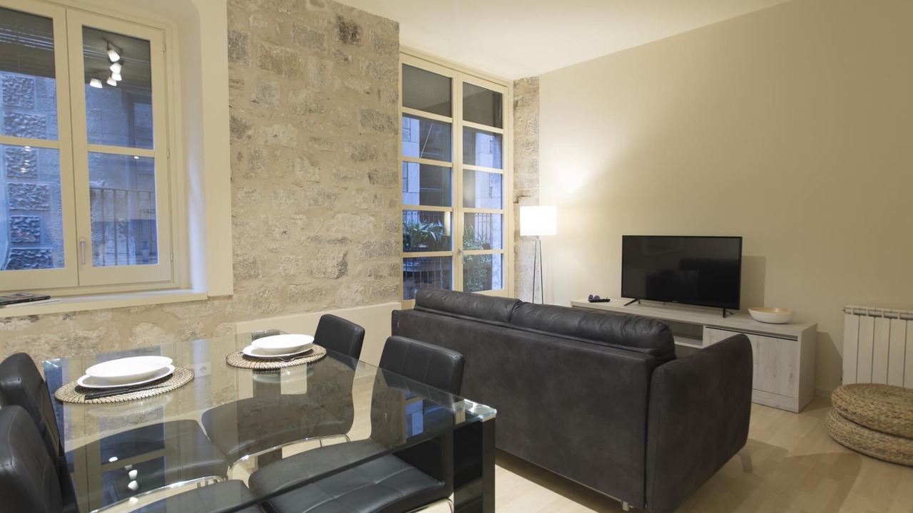 Photo of Livingroom in Old Town