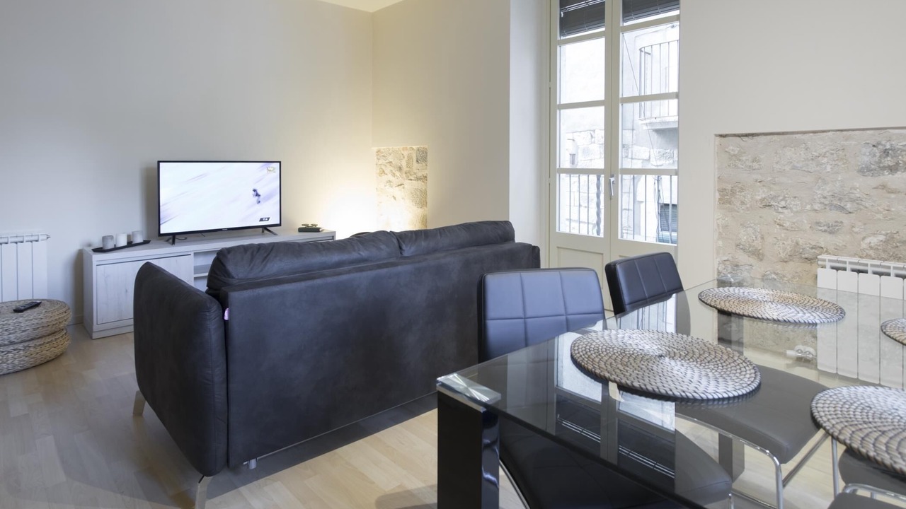 Photo of Livingroom in Old Town