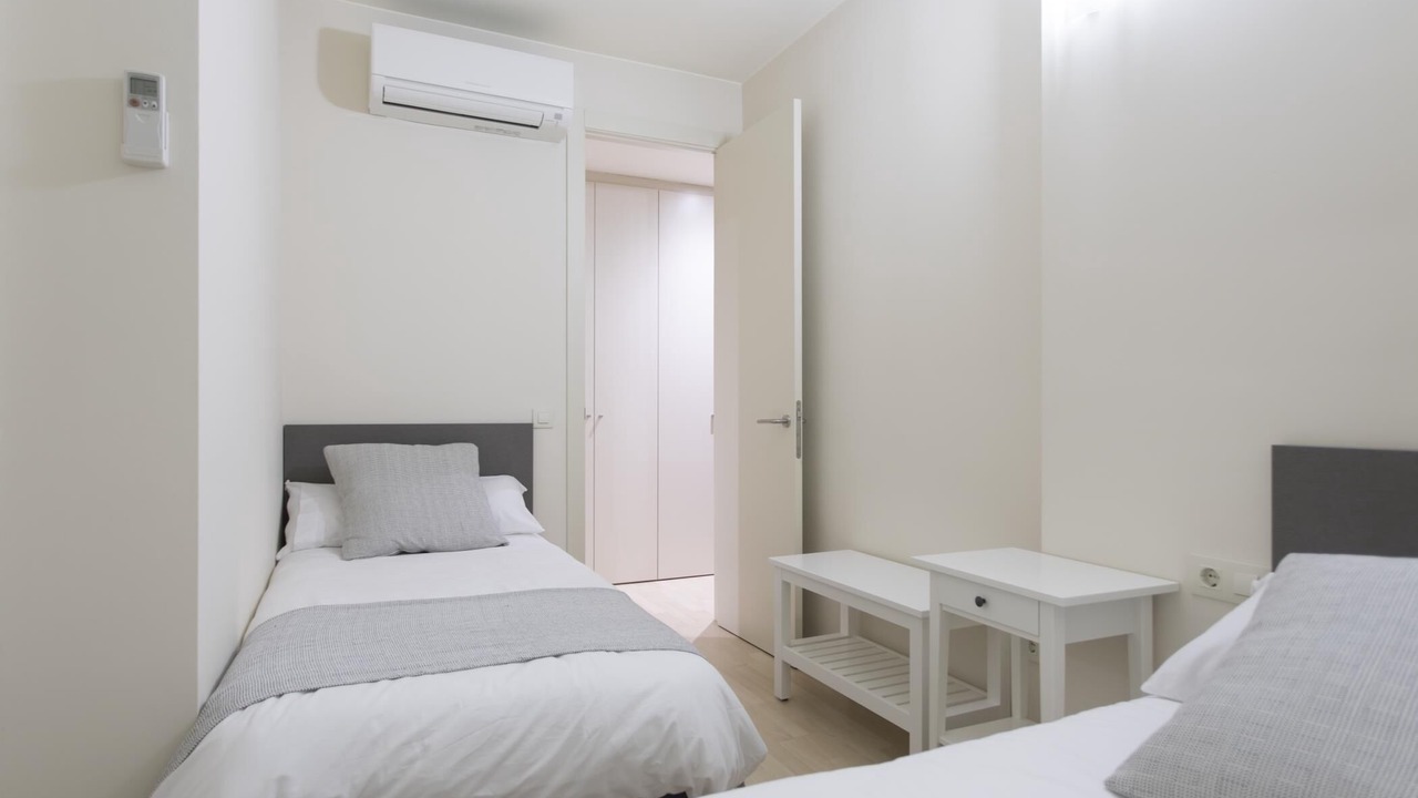 Photo of Bedroom in Old Town