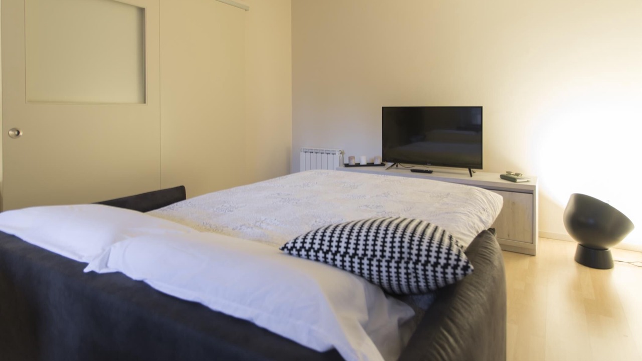 Photo of Bedroom in Old Town