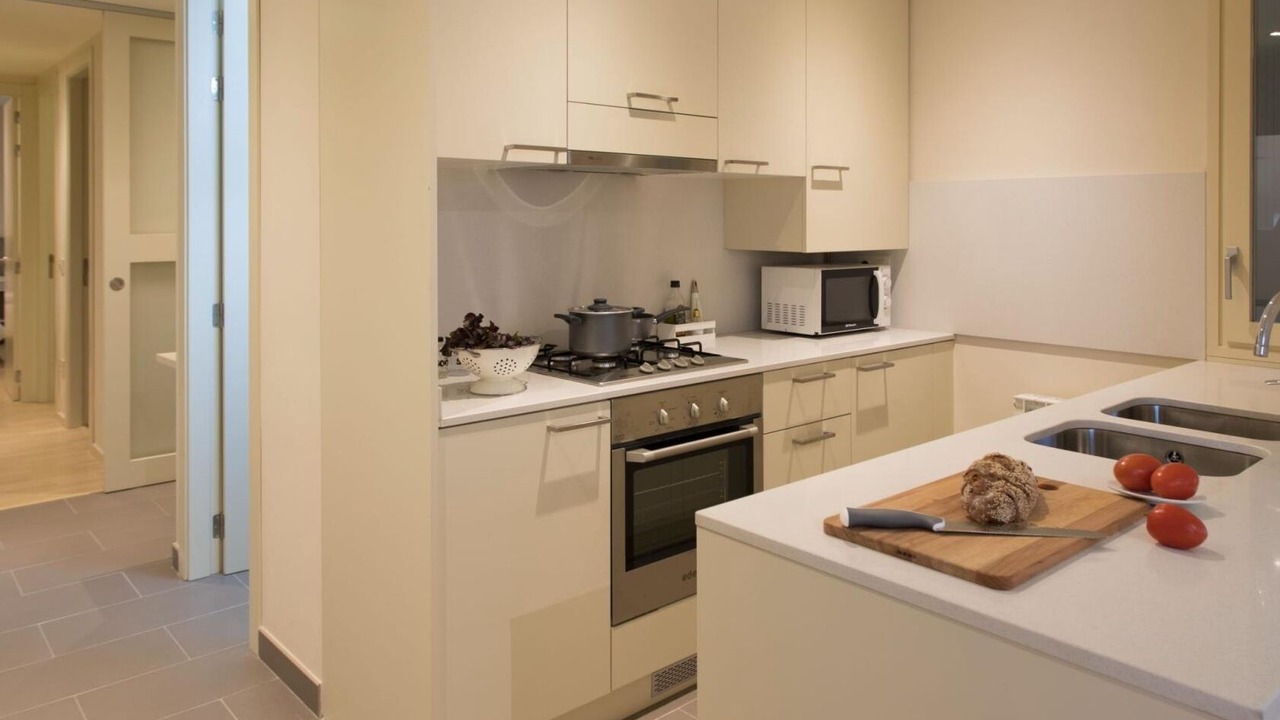 Photo of Kitchen in Old Town