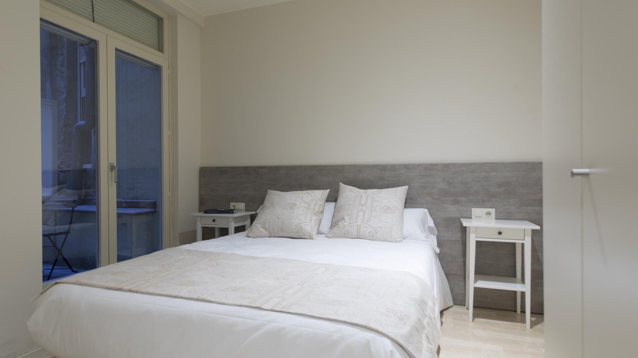 Photo of Bedroom in Old Town