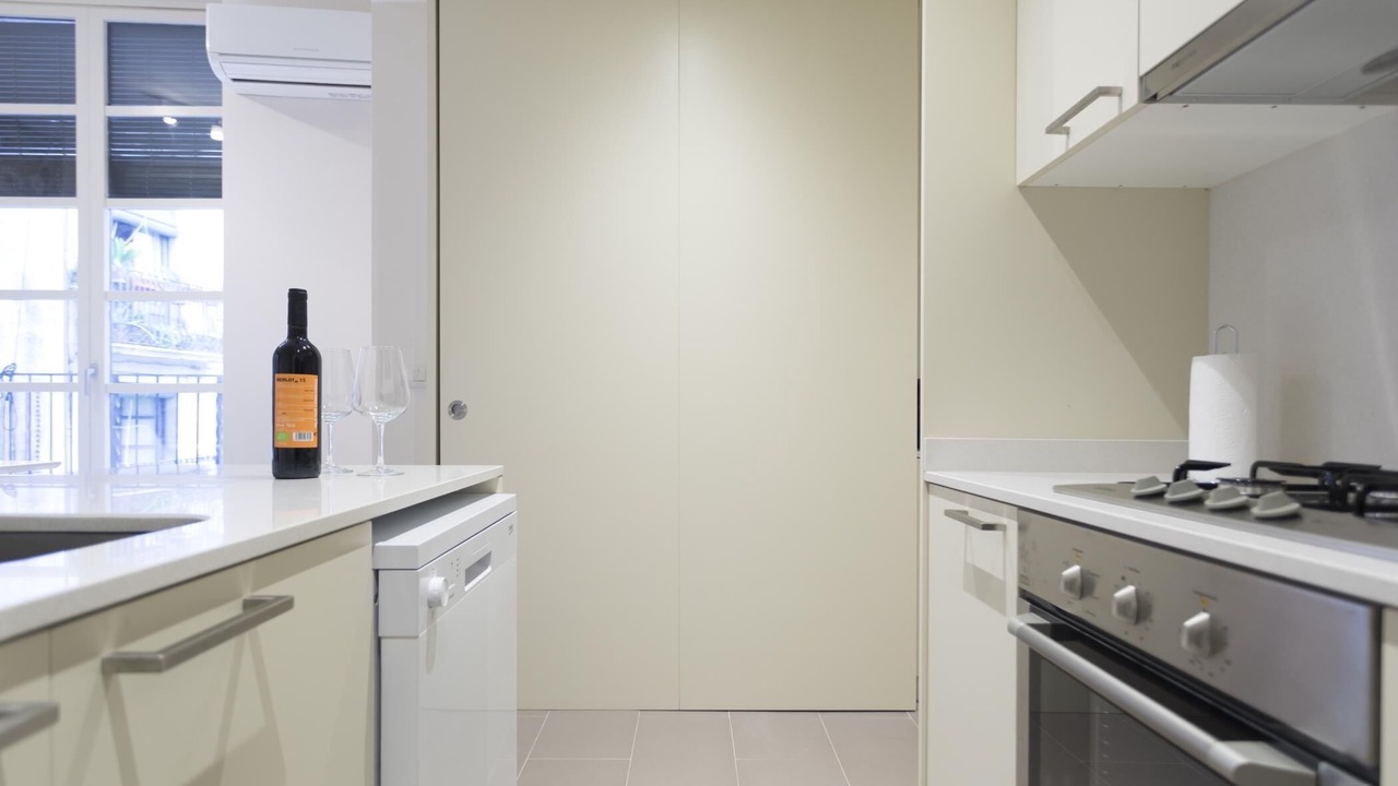 Photo of Kitchen in Old Town