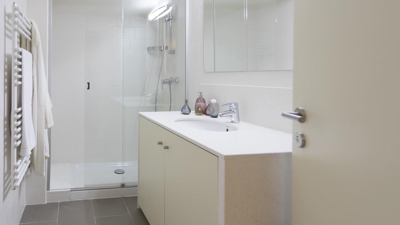 Photo of Bathroom in Old Town