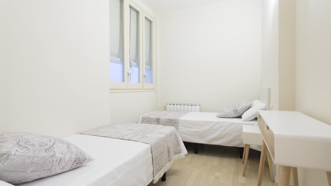 Photo of Bedroom in Old Town
