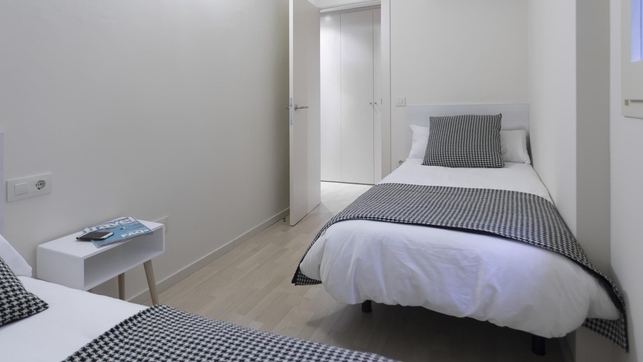 Photo of Bedroom in Old Town