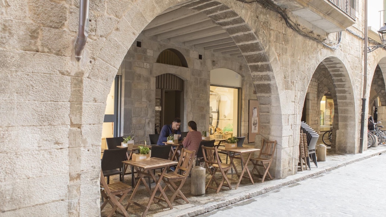 Photo of Outdoor in Old Town