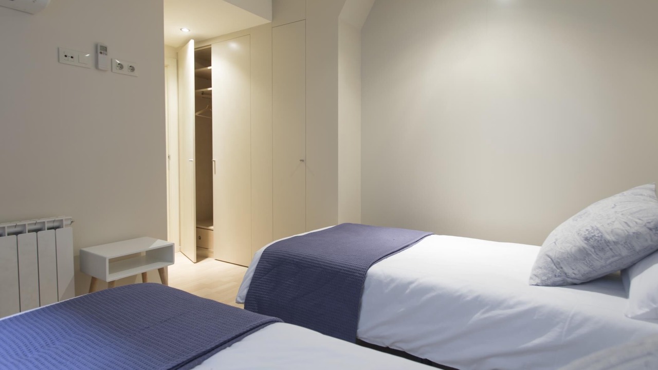 Photo of Bedroom in Old Town