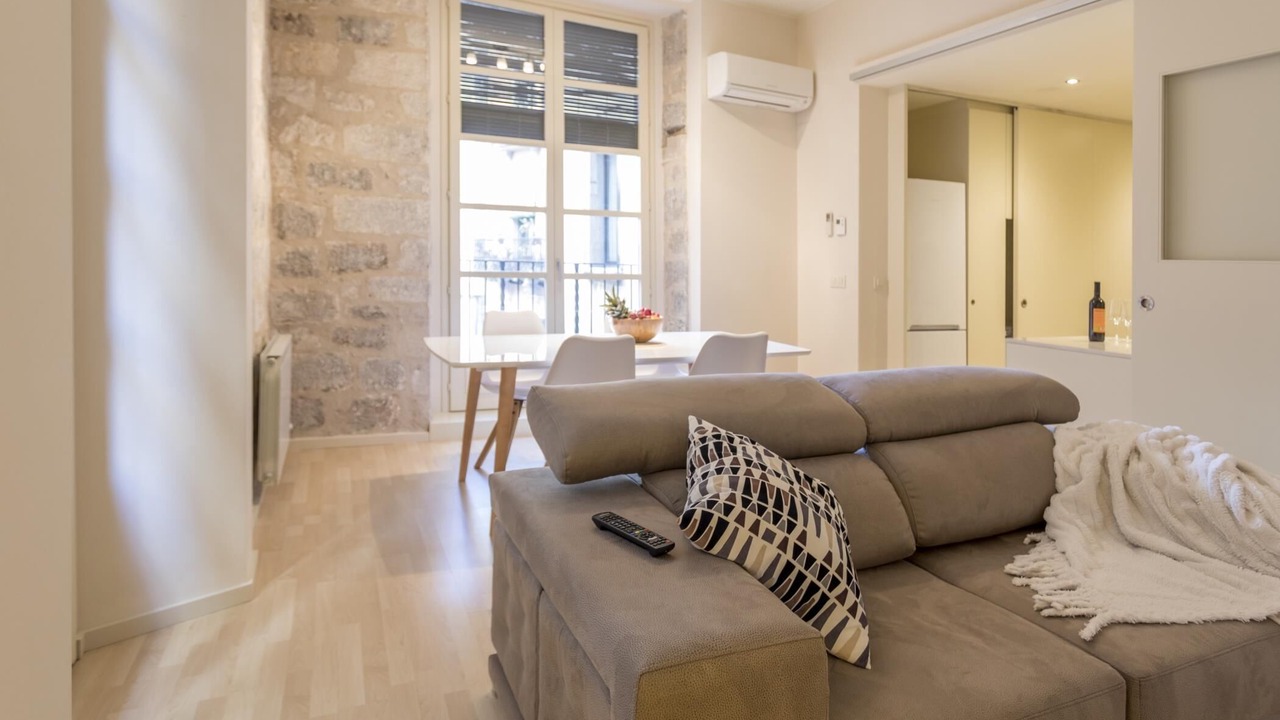 Photo of Livingroom in Old Town