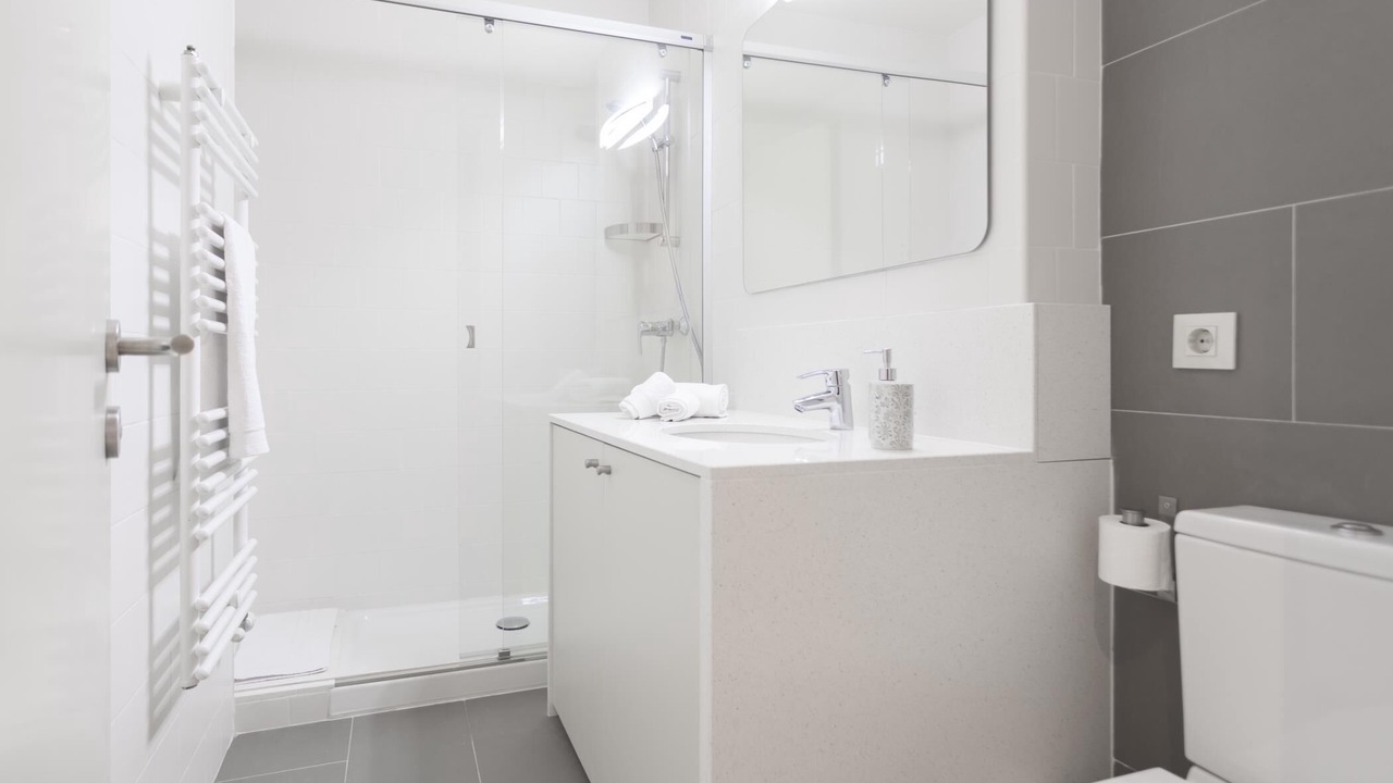 Photo of Bathroom in Old Town