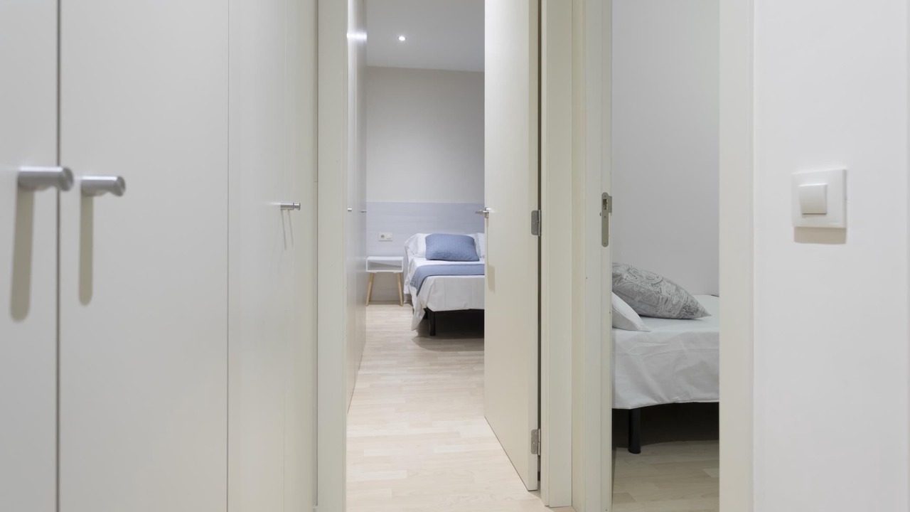 Photo of Bedroom in Old Town