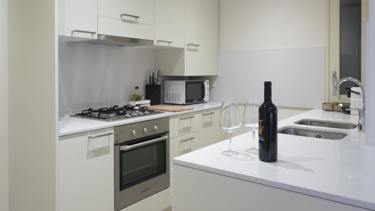 Photo of Kitchen in Old Town