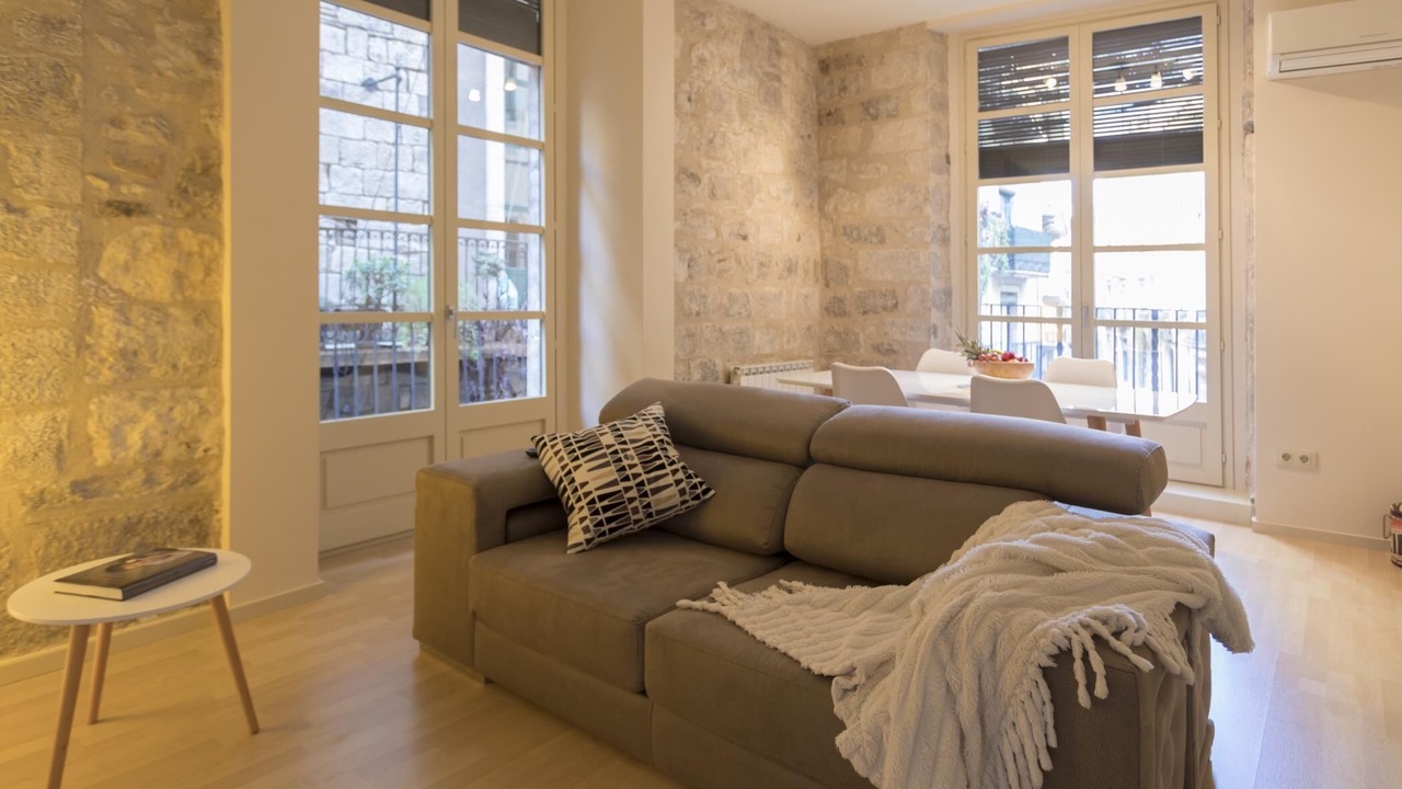 Photo of Livingroom in Old Town