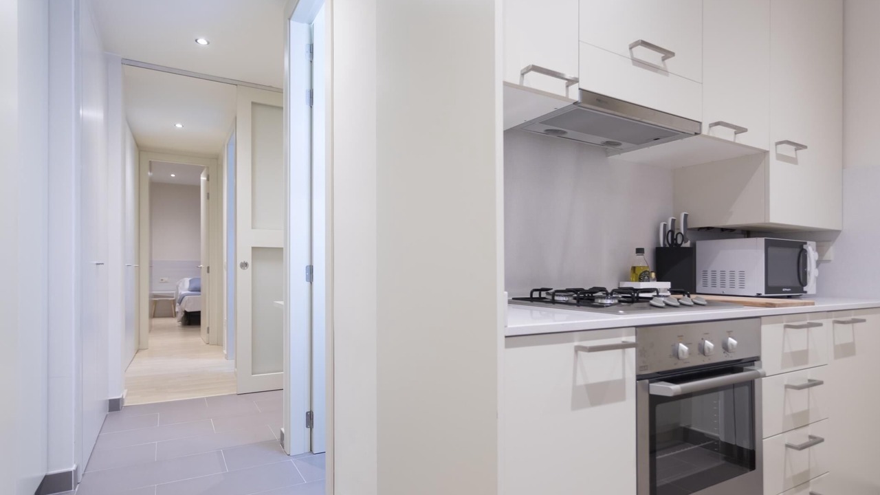 Photo of Kitchen in Old Town