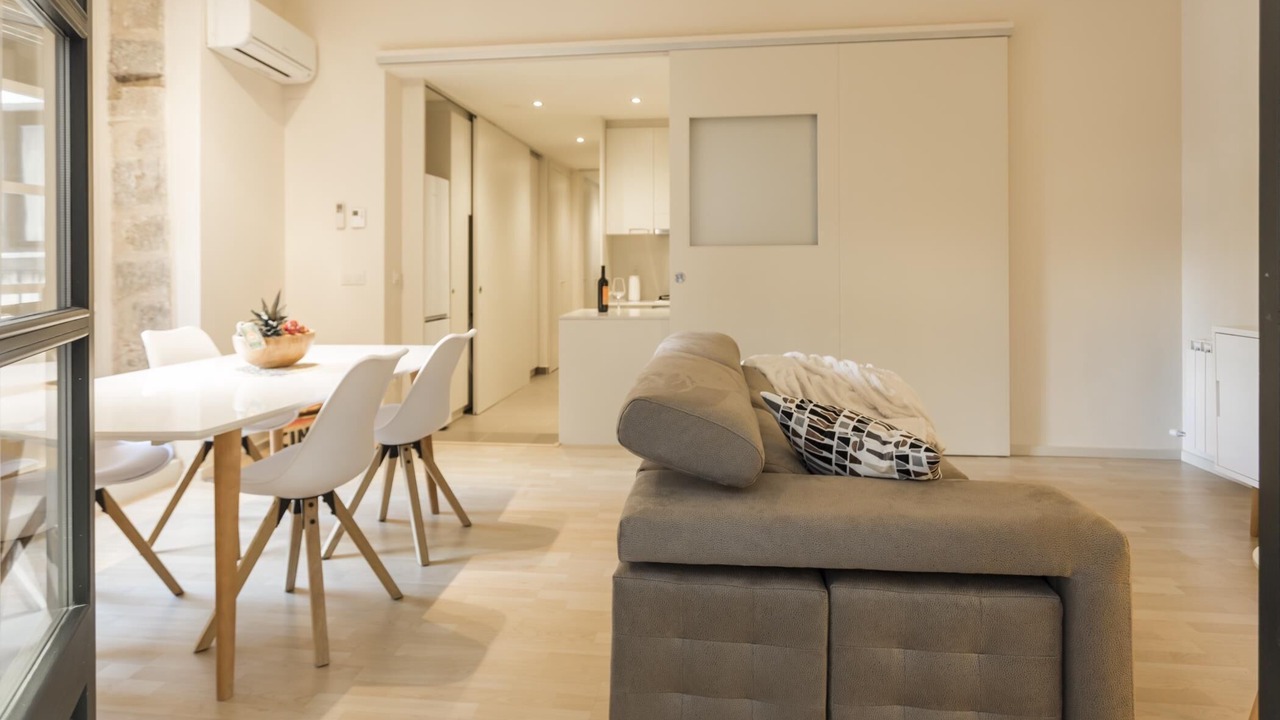 Photo of Livingroom in Old Town