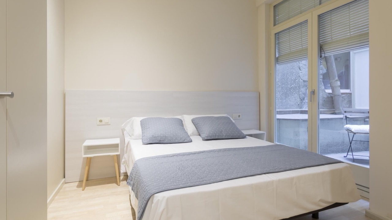 Photo of Bedroom in Old Town
