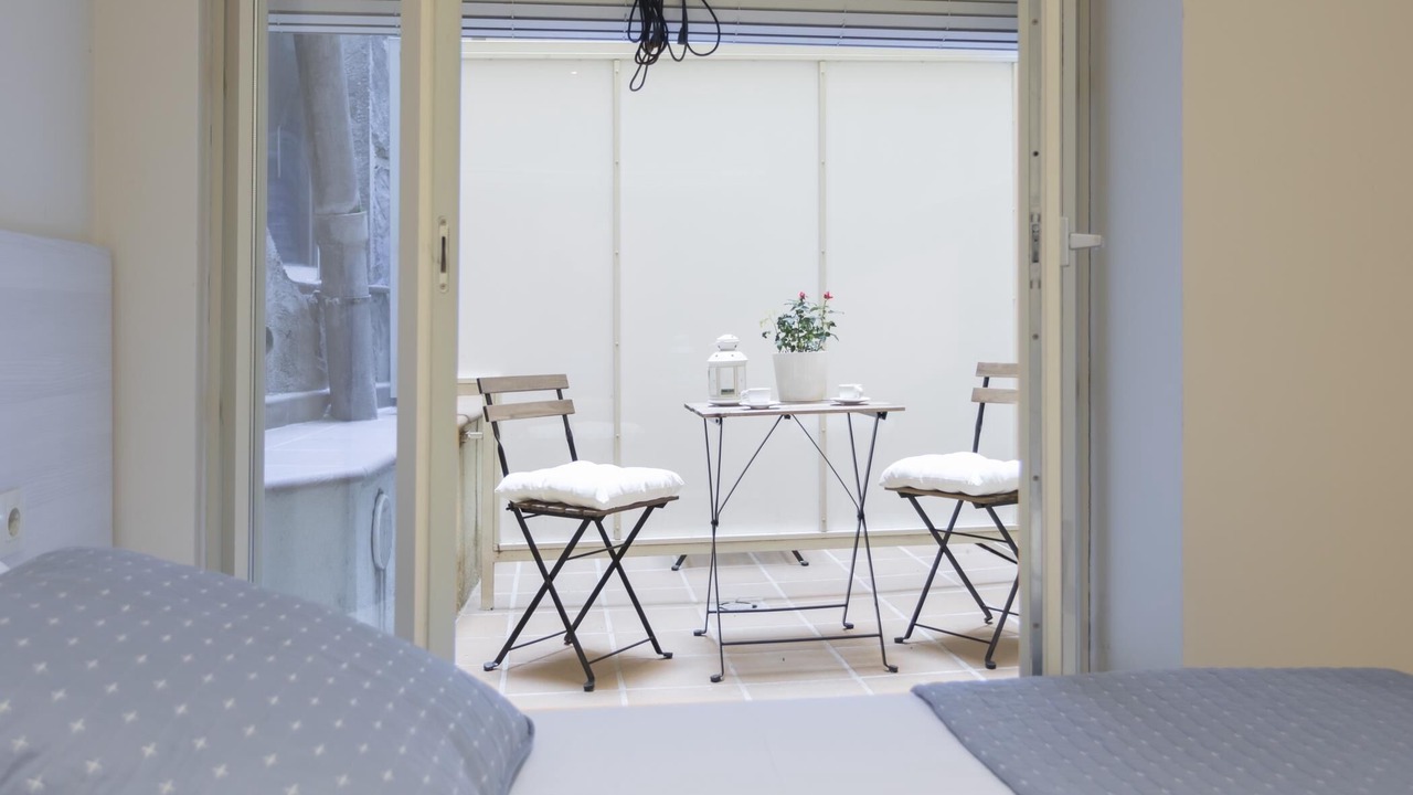 Photo of Bedroom in Old Town