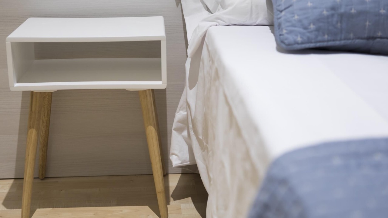 Photo of Bedroom in Old Town