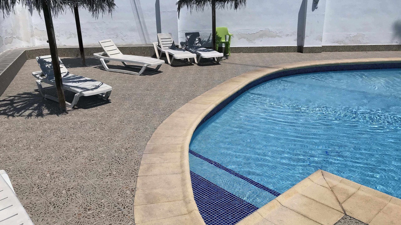 Photo of Outdoor in Vera Beach