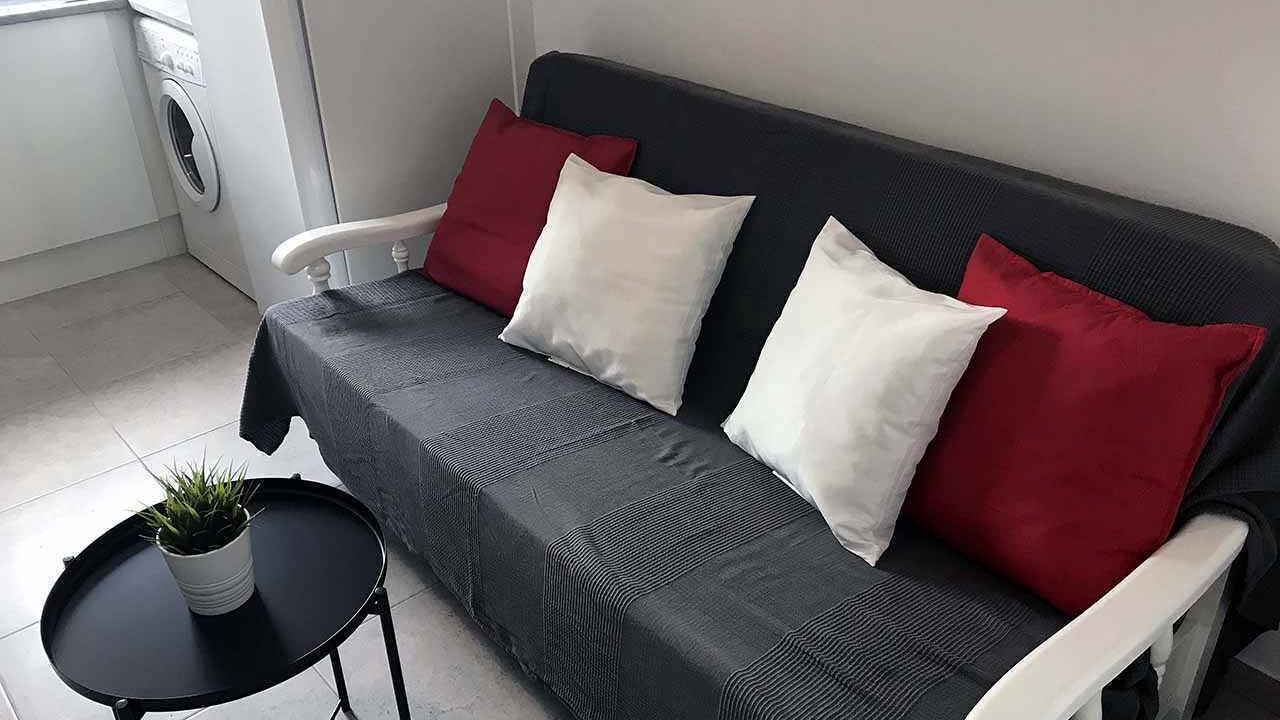 Photo of Livingroom in Vera Beach