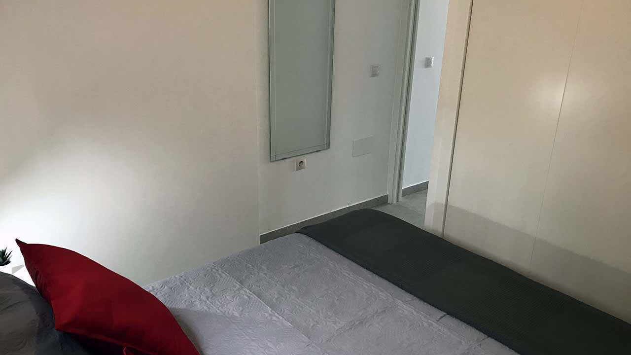 Photo of Bedroom in Vera Beach