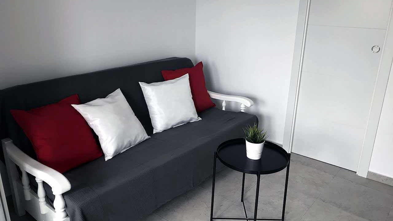 Photo of Livingroom in Vera Beach