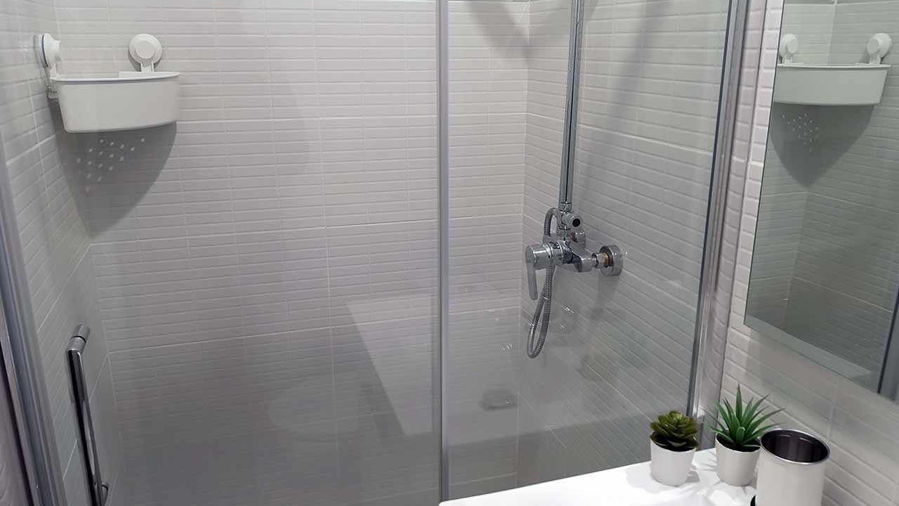 Photo of Bathroom in Vera Beach