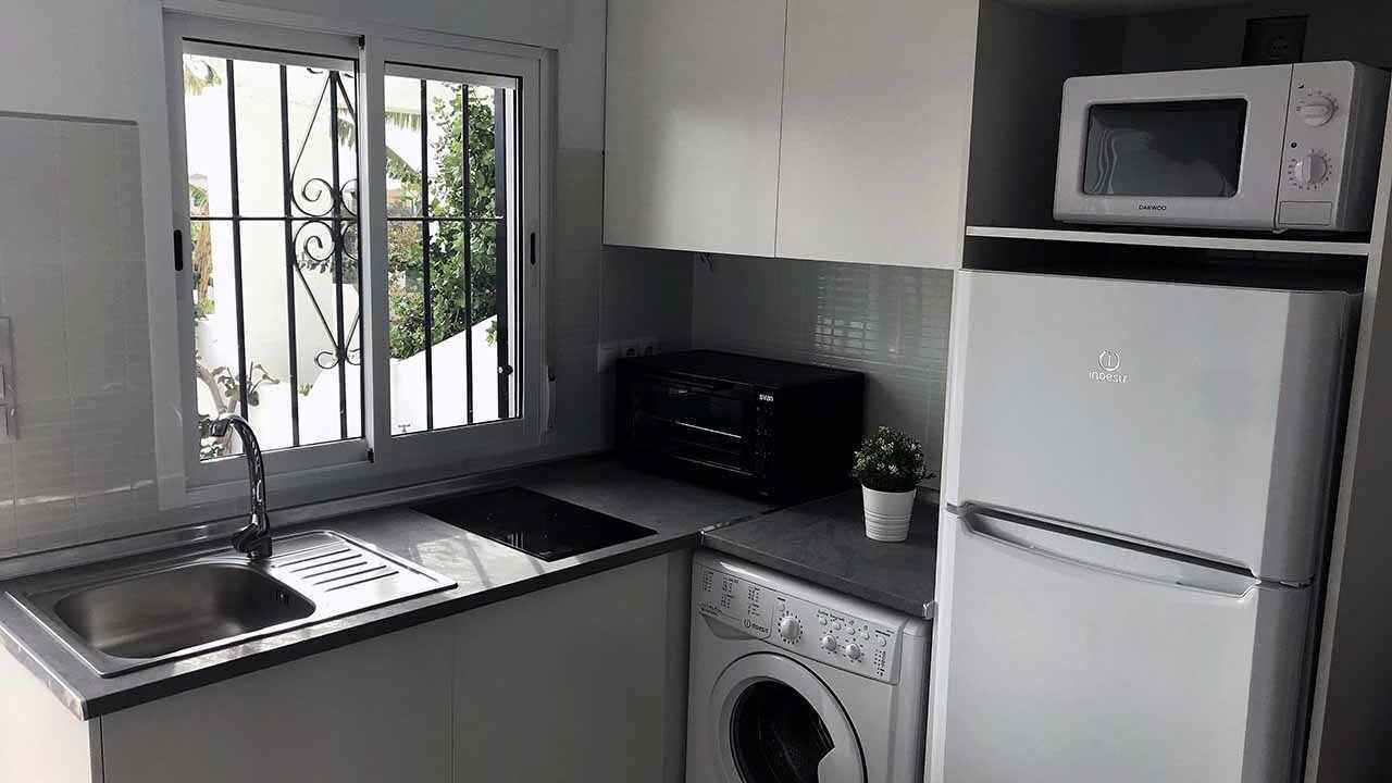 Photo of Kitchen in Vera Beach