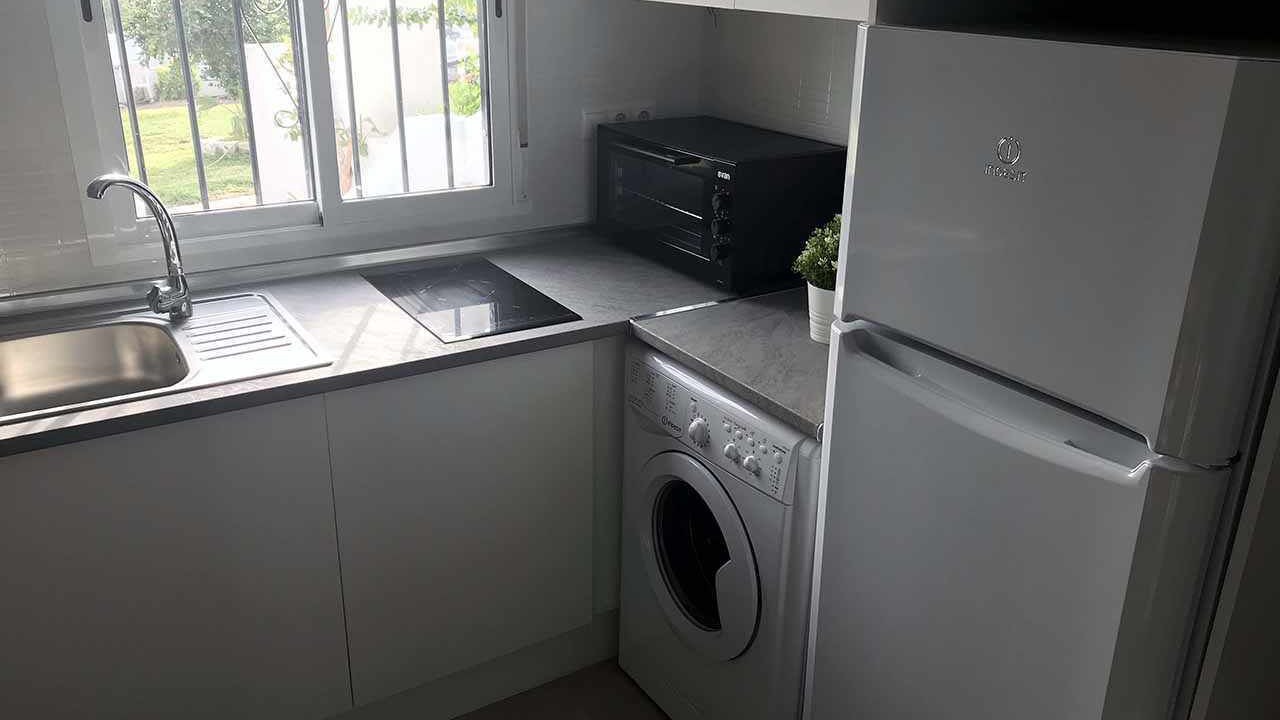 Photo of Kitchen in Vera Beach