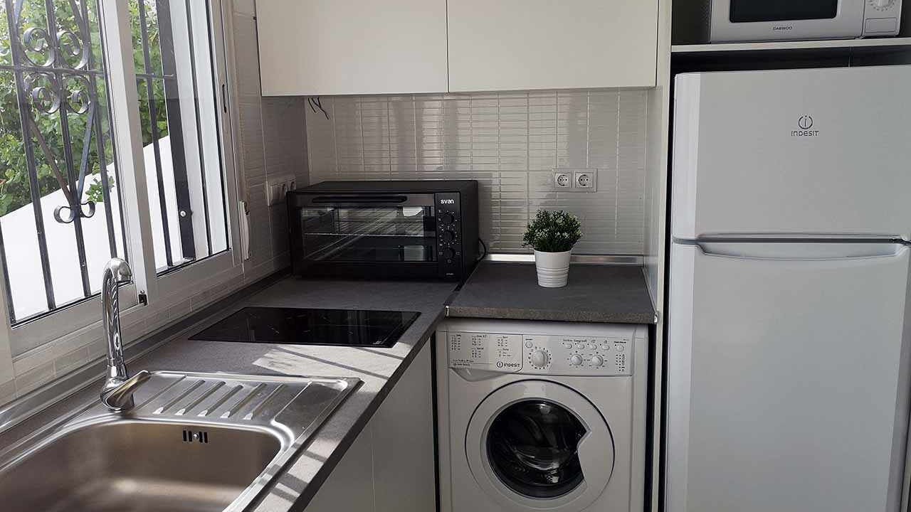 Photo of Kitchen in Vera Beach