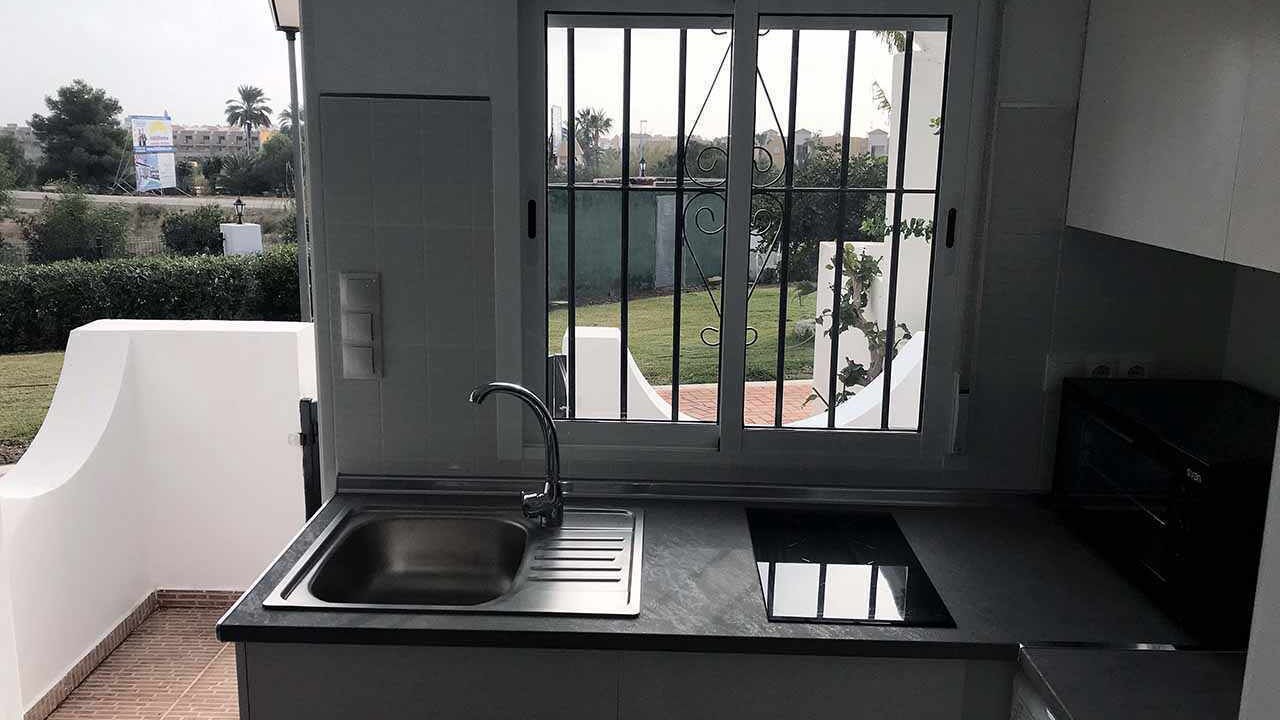 Photo of Kitchen in Vera Beach