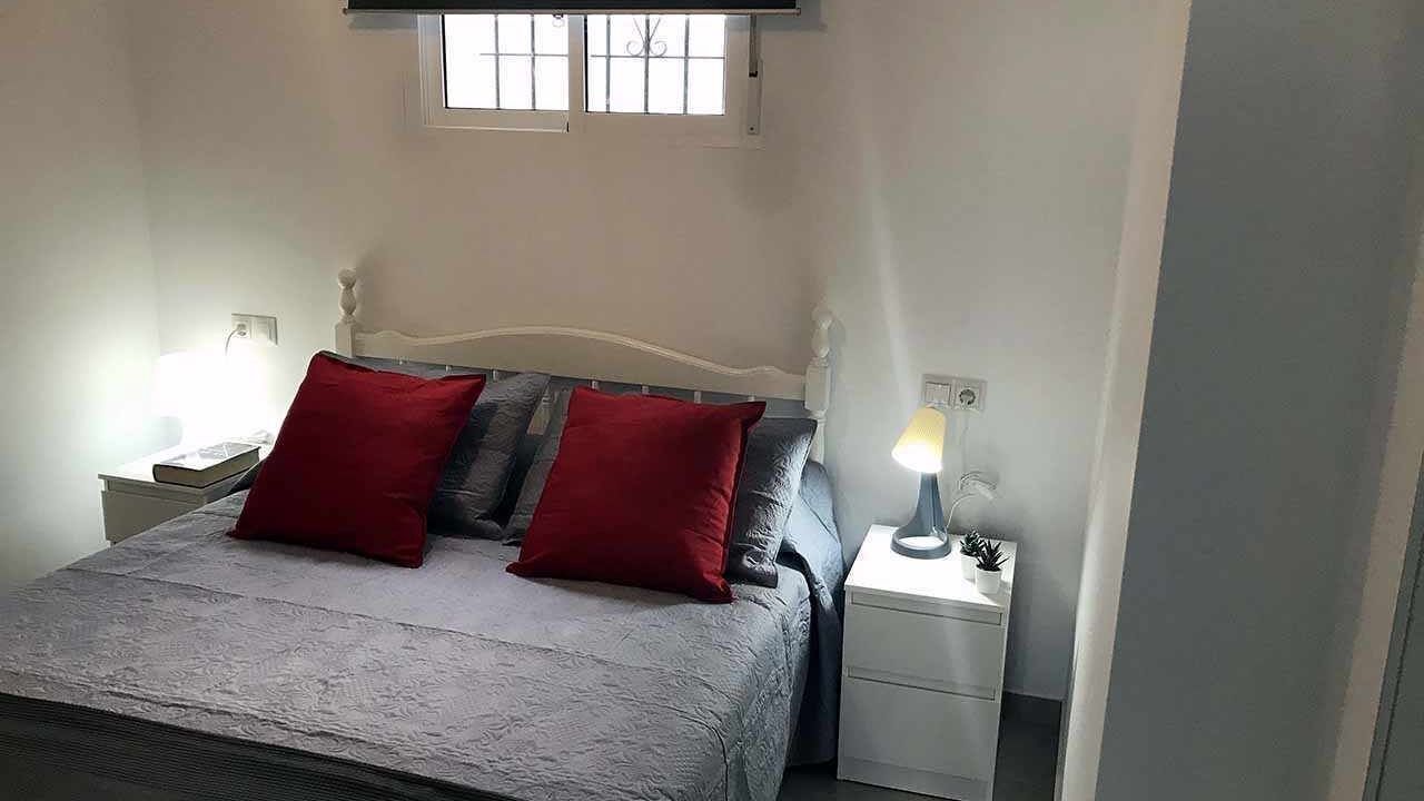 Photo of Bedroom in Vera Beach