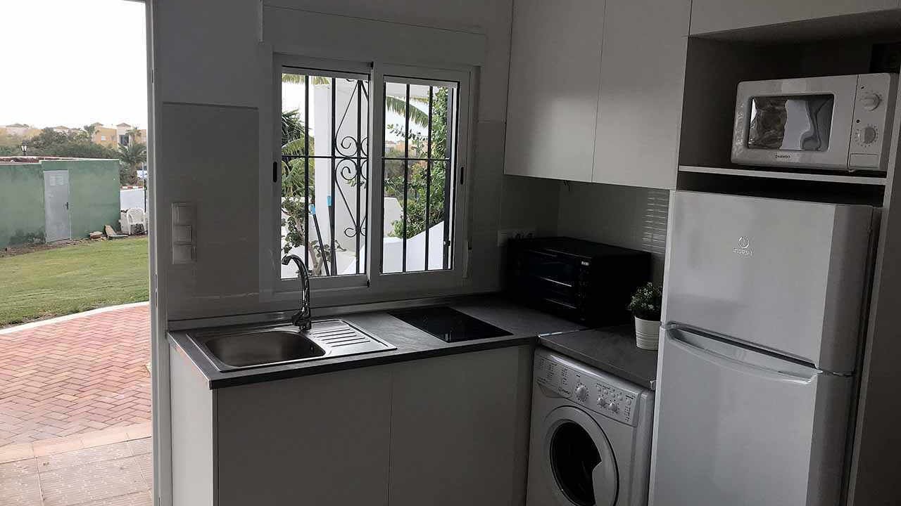 Photo of Kitchen in Vera Beach