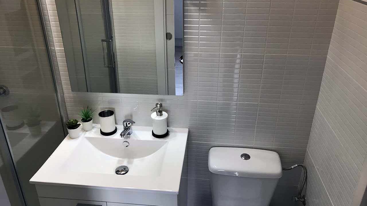 Photo of Bathroom in Vera Beach