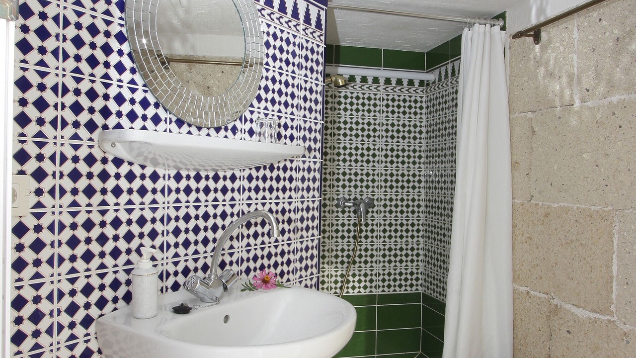 Photo of Bathroom in Tabaiba