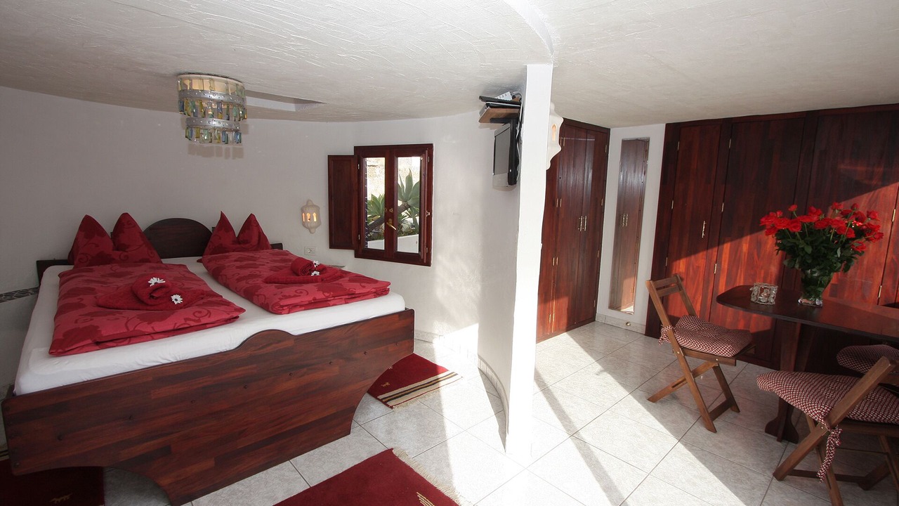 Photo of Bedroom in Tabaiba