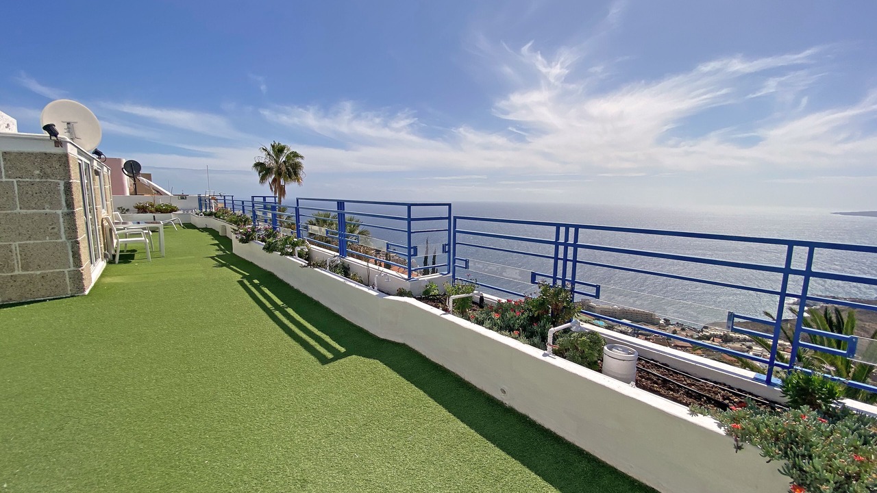Photo of Patio Balcony in Tabaiba