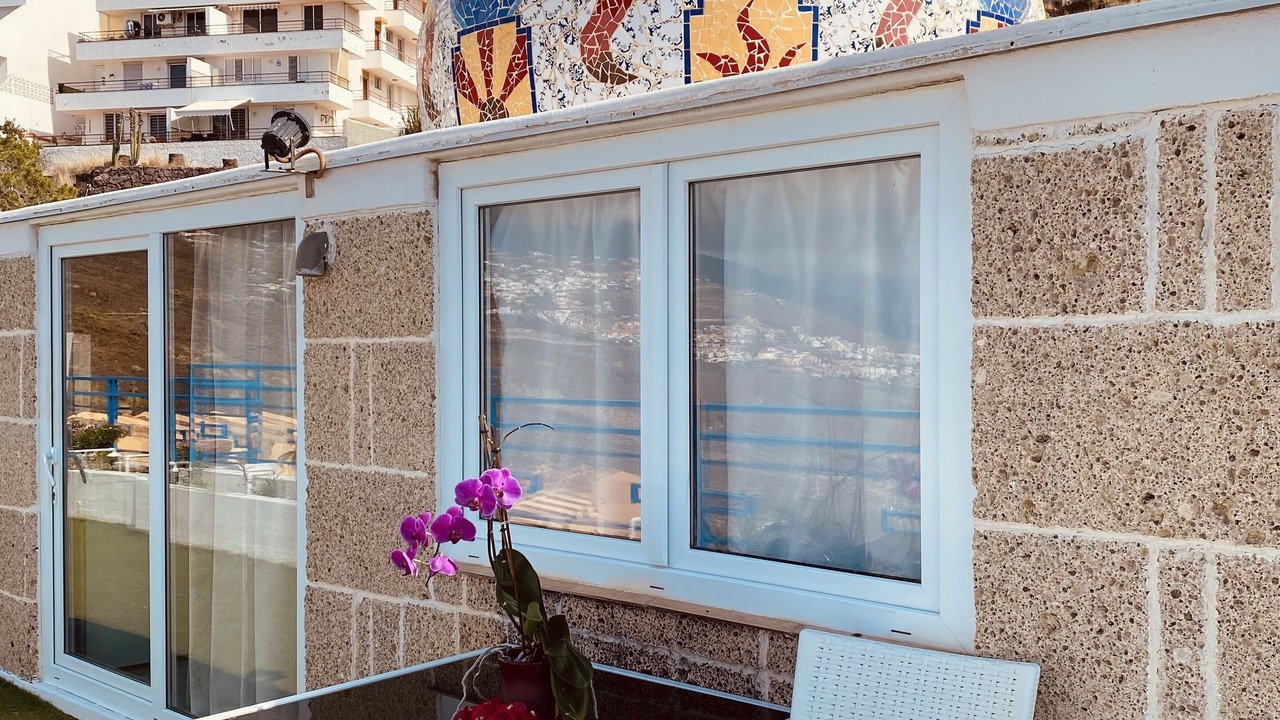 Photo of Outdoor in Tabaiba