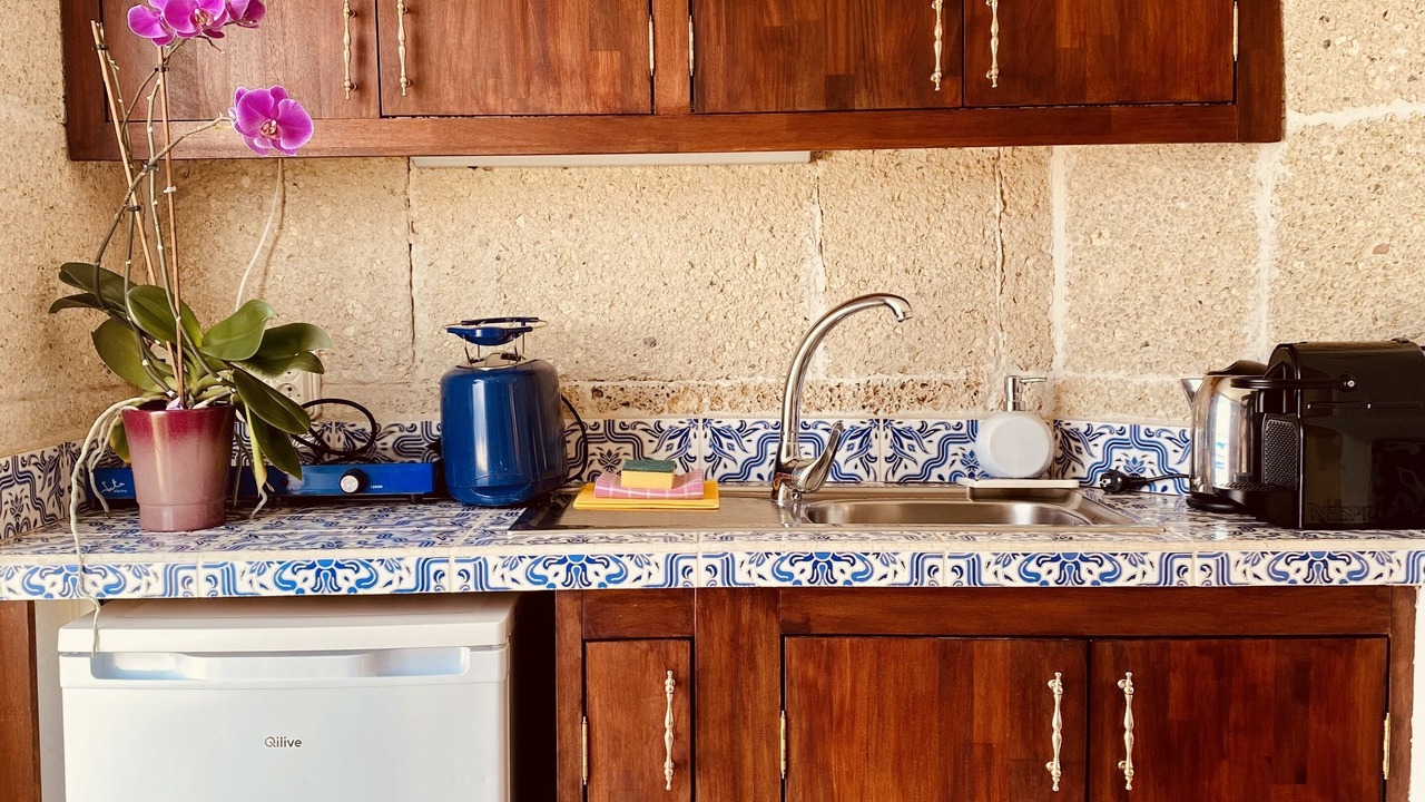 Photo of Kitchen in Tabaiba