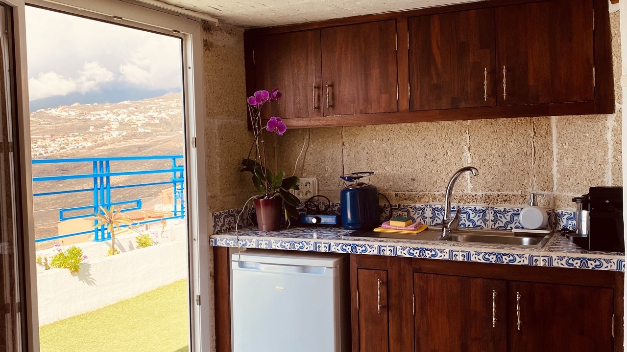 Photo of Kitchen in Tabaiba