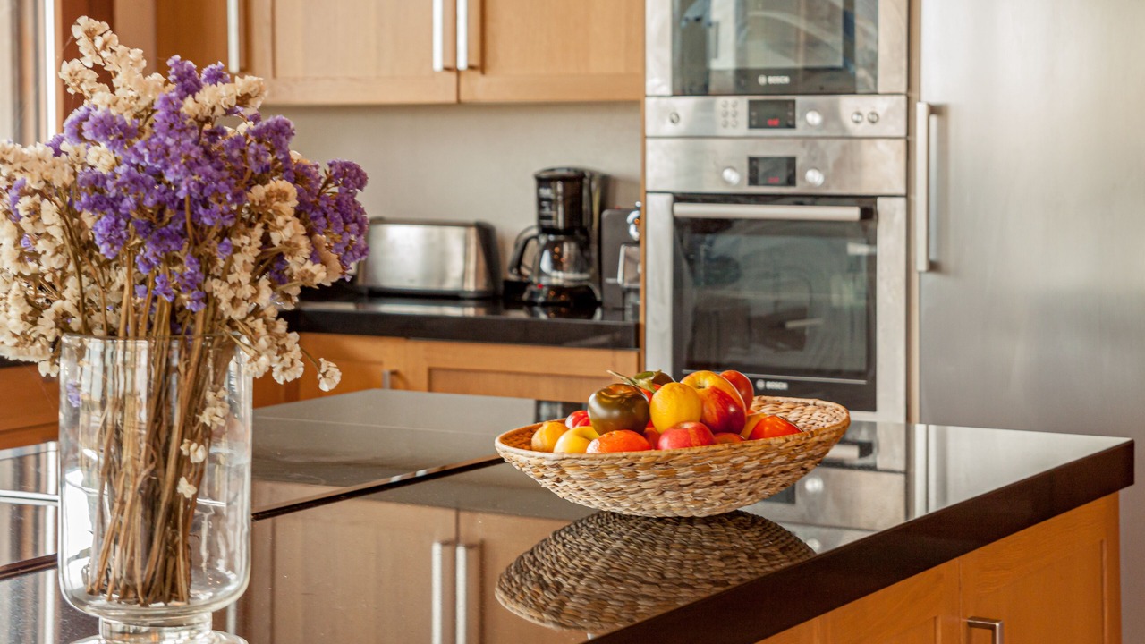Photo of Kitchen in Somo