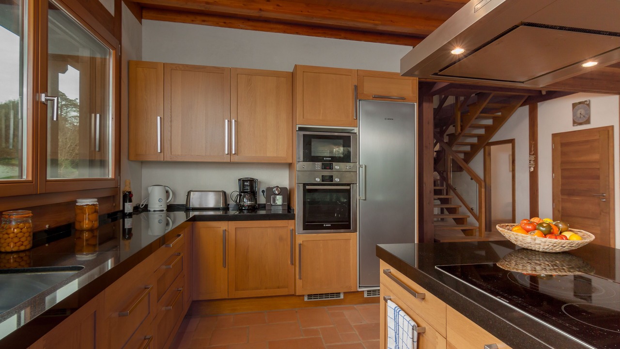 Photo of Kitchen in Somo