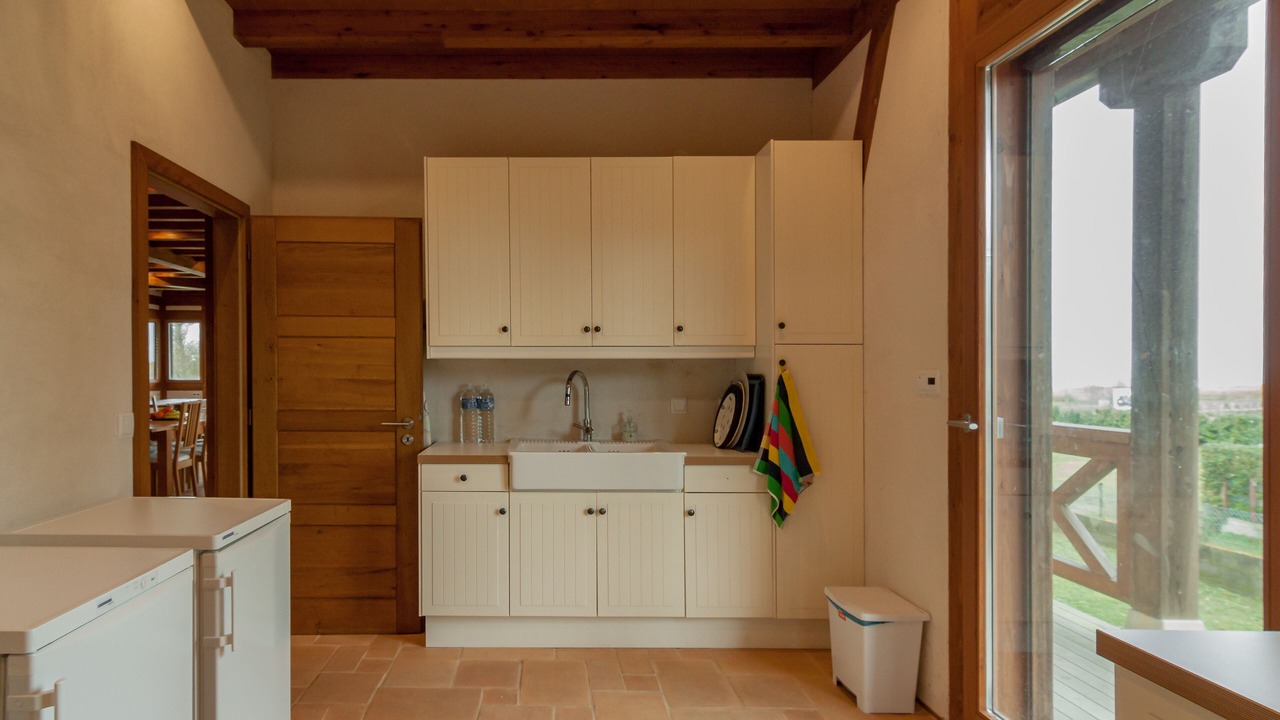 Photo of Kitchen in Somo