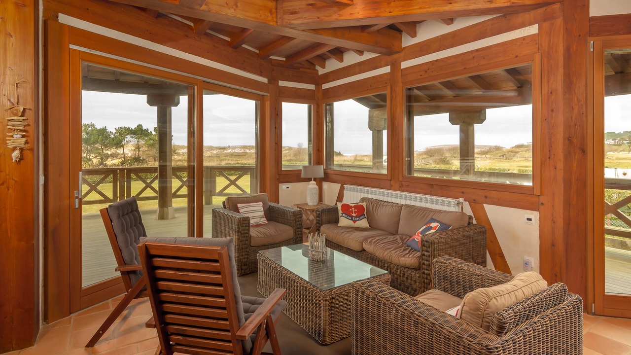 Photo of Livingroom in Somo
