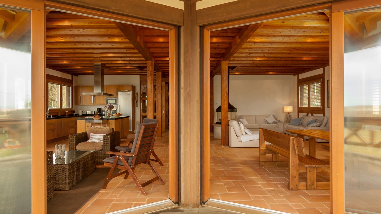 Photo of Livingroom in Somo