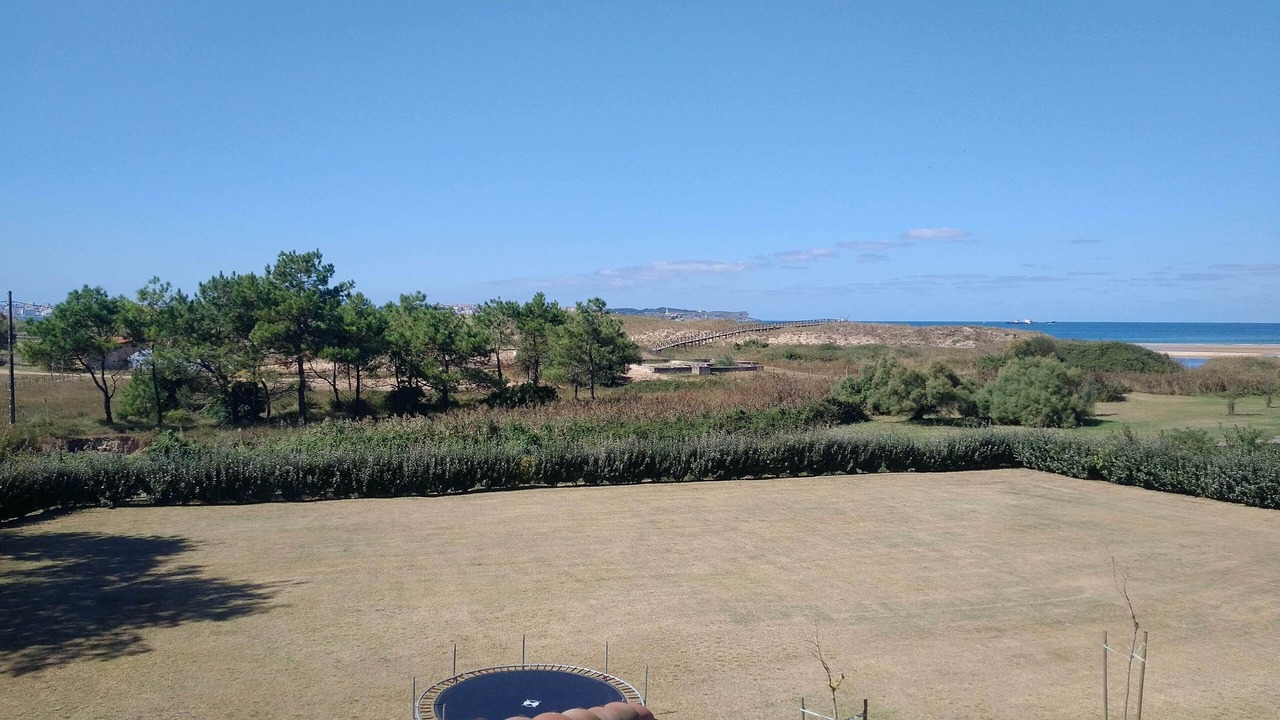 Photo of Outdoor in Somo