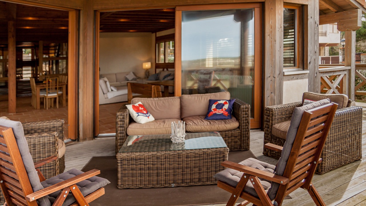Photo of Livingroom in Somo