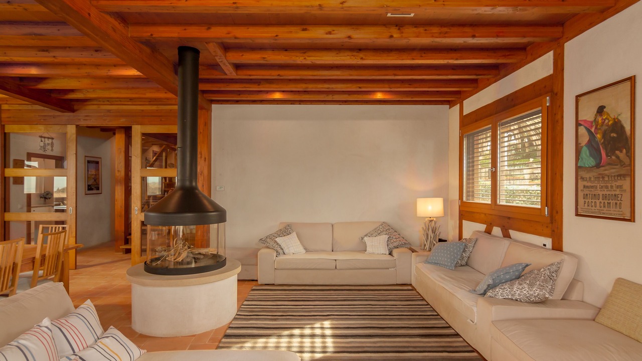 Photo of Livingroom in Somo