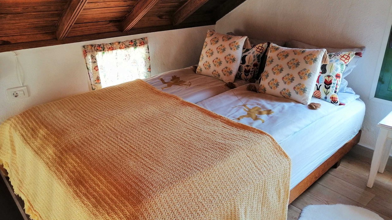 Photo of Bedroom in Las Tricias